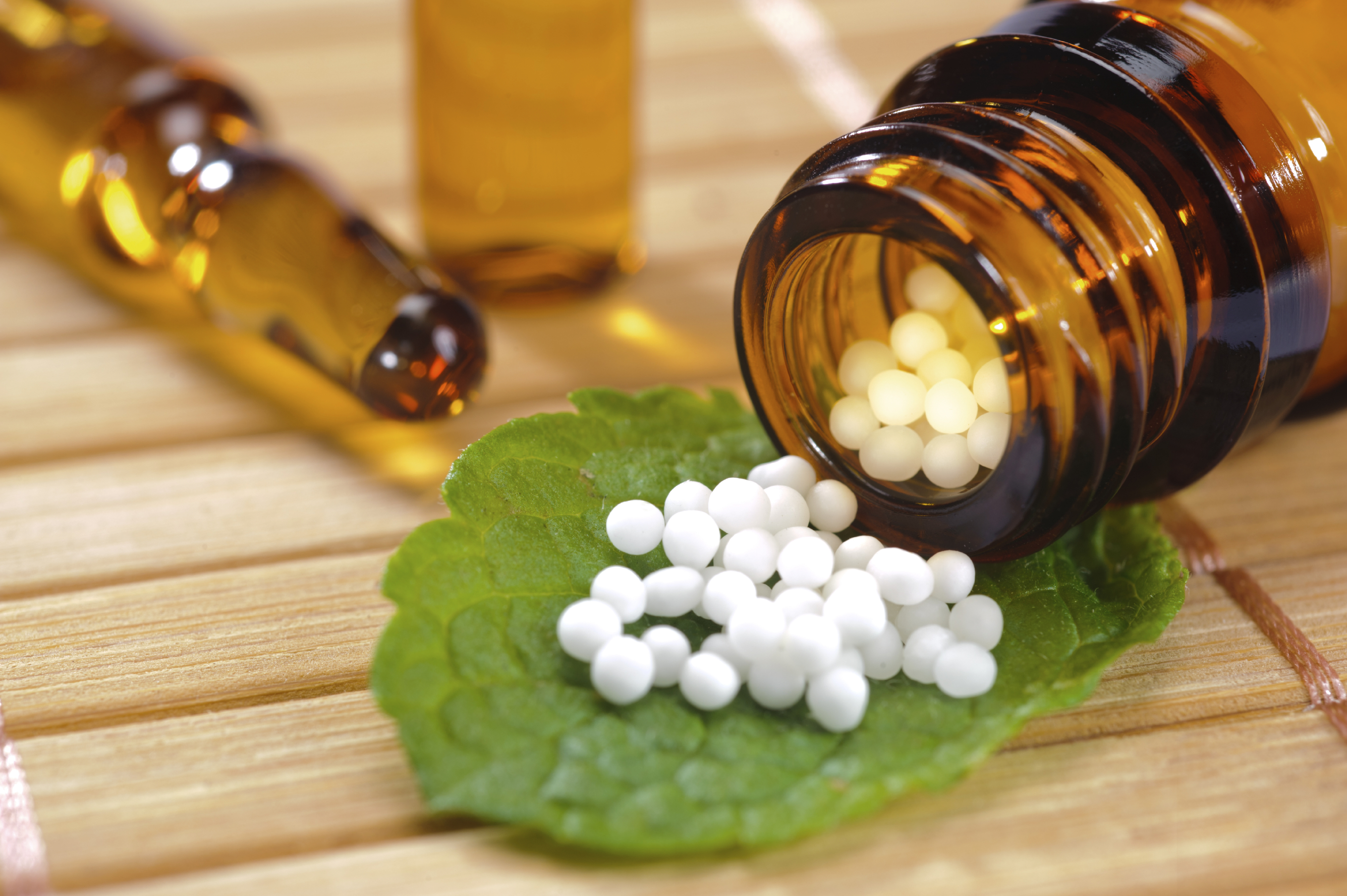Post Ban: Why Is NHS Still Spending A Fortune On Homeopathy ...