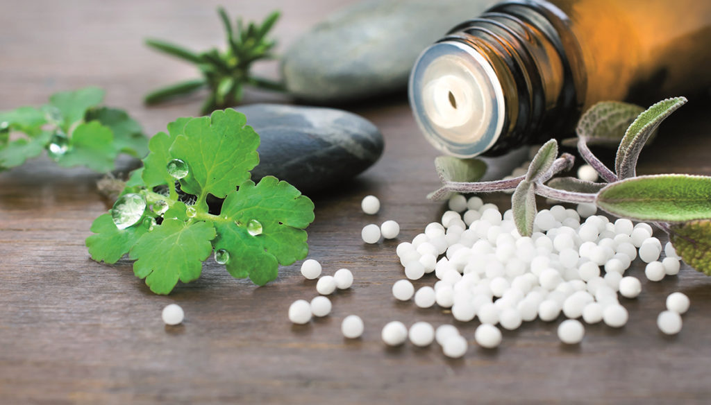 Homeopathy – Is It Better Than Conventional Medicine?